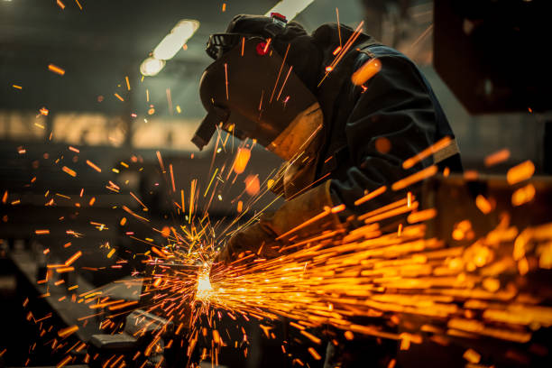 Best Marine and Shipbuilding Welding in Pleasant Prairie, WI