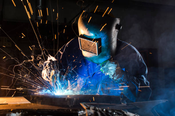 Professional Welder & Metal Fabrication in Pleasant Prairie, WI