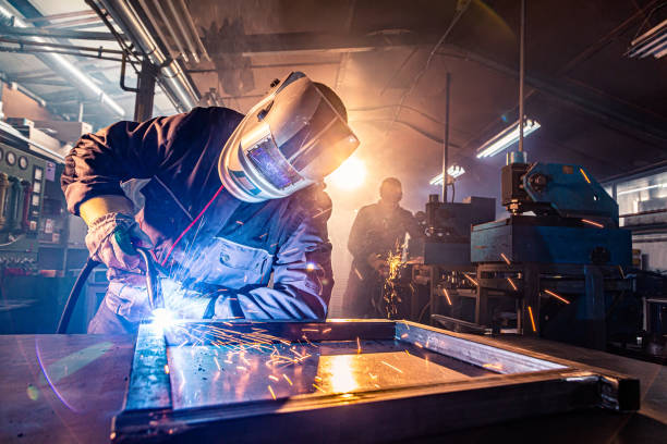 Affordable Welder Services in Pleasant Prairie, WI