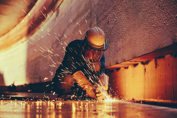 Best Automation and Robotic Welding in Pleasant Prairie, WI