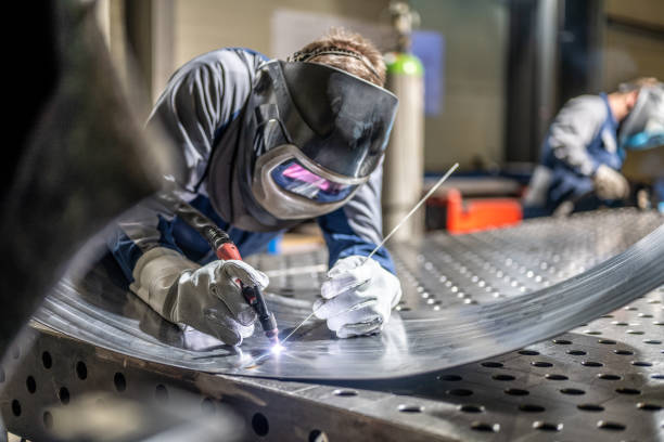 Best Automotive Welding in Pleasant Prairie, WI