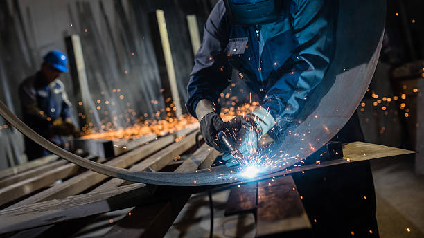 Best Marine and Shipbuilding Welding in Pleasant Prairie, WI